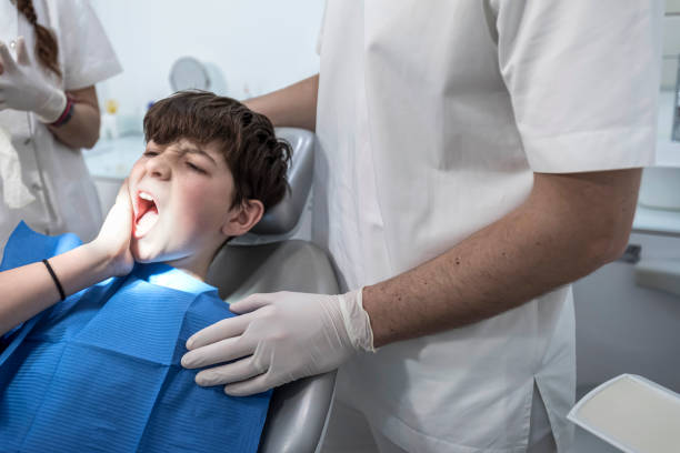Best Knocked-Out Tooth (Avulsed Tooth) Treatment in Stratmoor, CO