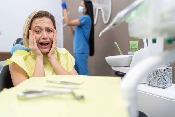 Best Emergency Treatment for Jaw Pain or Injury in Stratmoor, CO