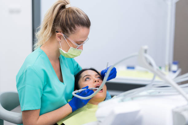 Best Emergency Treatment for Oral Infections in Stratmoor, CO